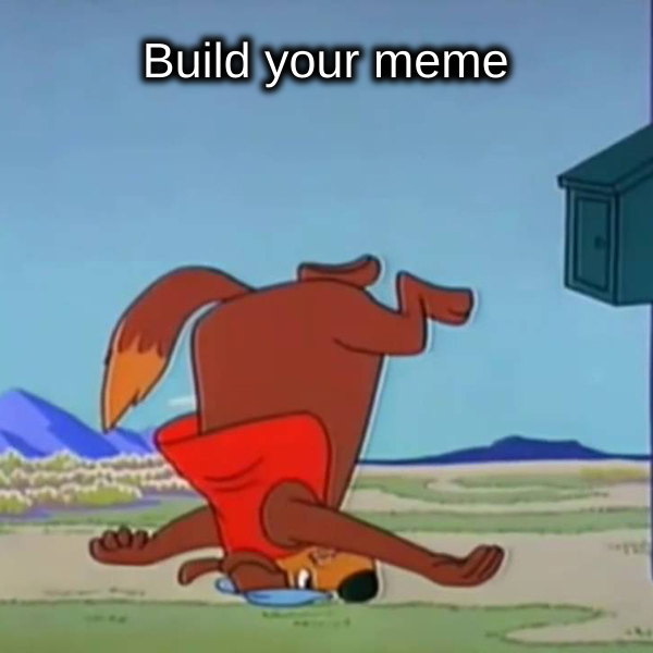 meme generator image preview